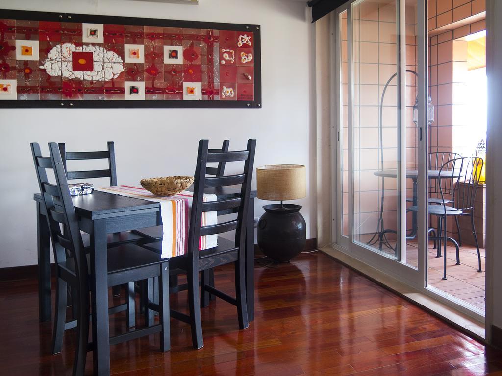 Apartment Gaivotas Do Tejo Lissabon