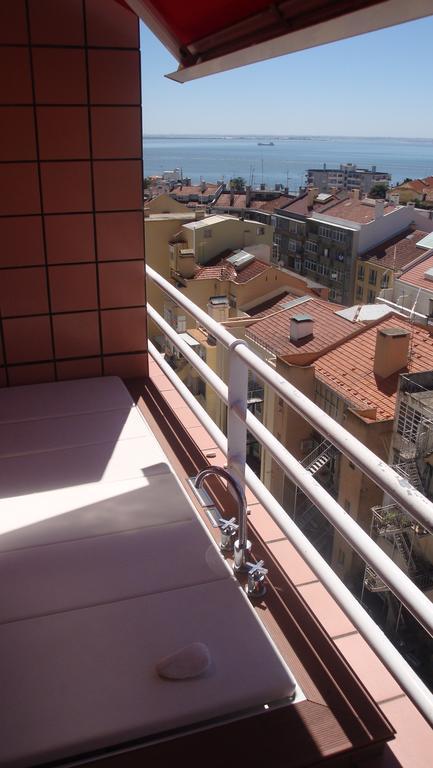 Apartment Gaivotas Do Tejo