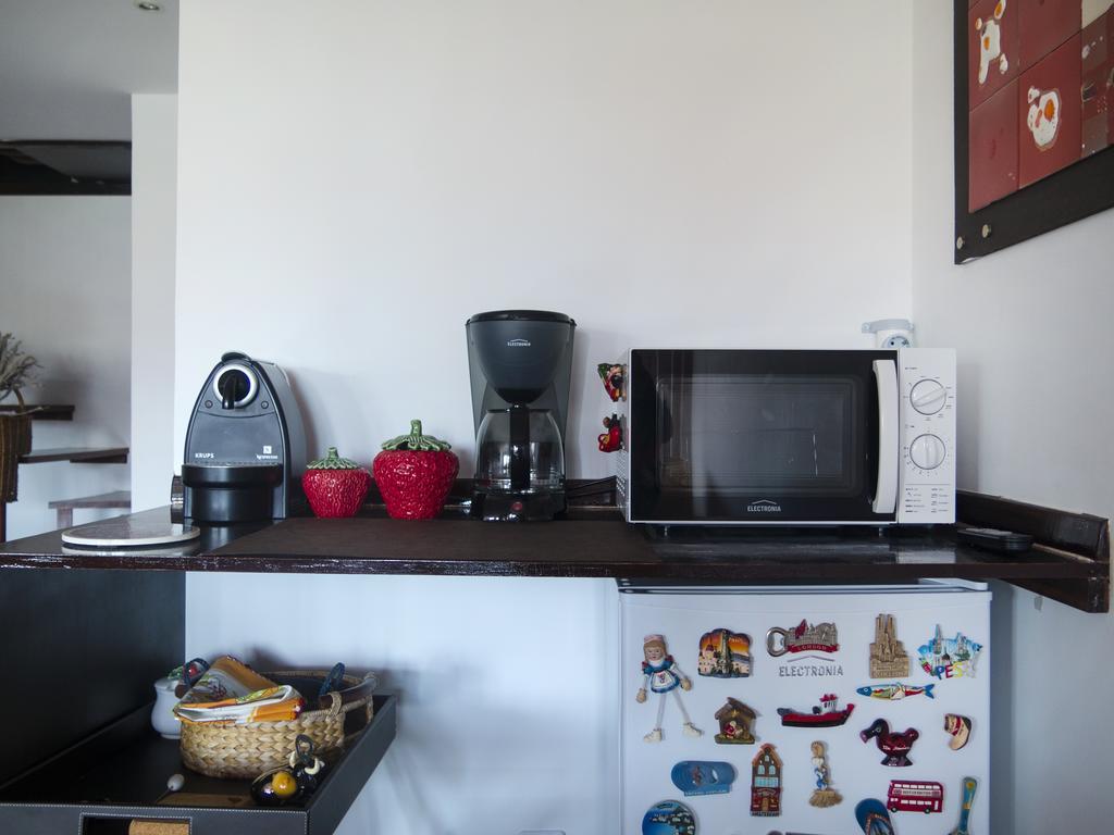 Gaivotas Do Tejo Apartment